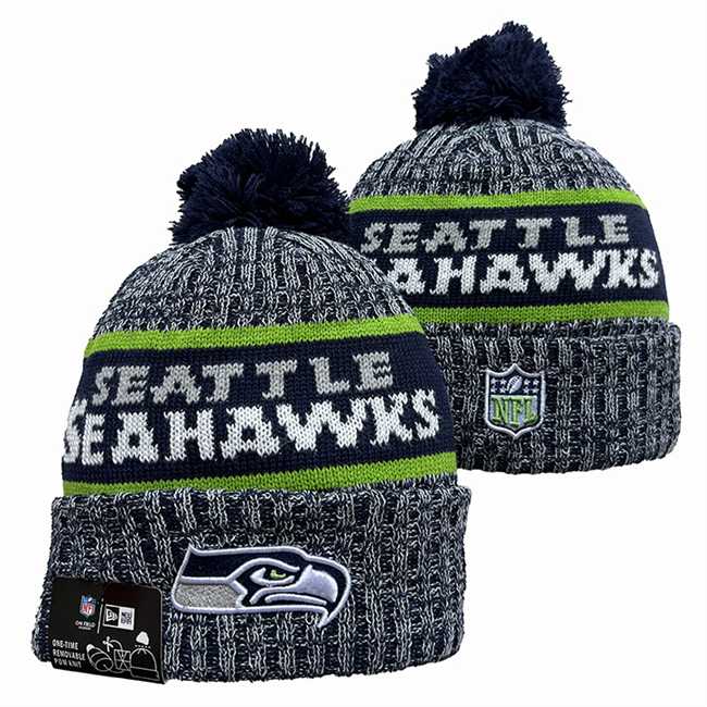 Seattle Seahawks 2025 Knit Hats 008,We sell and wholesale Seattle Seahawks 2025 Knit Hats 008 on line form chian!